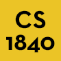 Ligne 1840