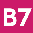 Ligne B7