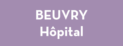Beuvry hôpital