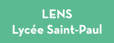 Lens Lycée Saint-Paul