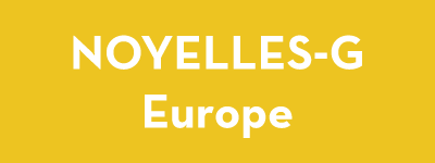 Noyelles Godault Europe