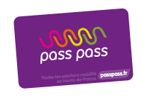 Carte Pass Pass