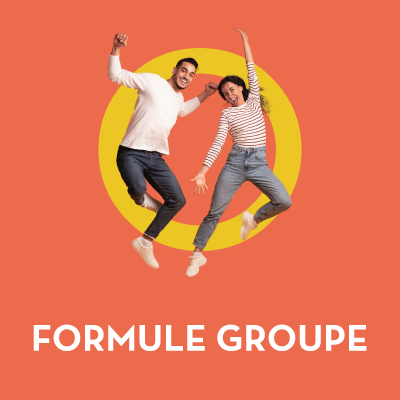 formule groupe